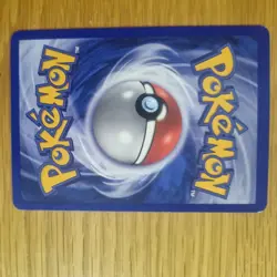 SPOINK 7/12 POKEMON CARD (PLUSLE & MINUM TRAINER KIT SET) - Image 5