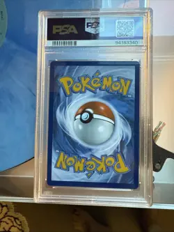 Pikachu with Grey Felt Hat 085 Sv: Scarlet & Violet Promo Cards Regular - Image 5