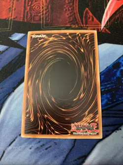 K9-04 Noroi DOOD-JP025 Ultra Rare Yu-Gi-Oh Card English 1st Edition NM - Image 3