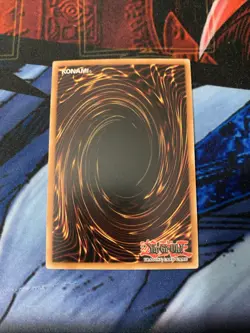 K9-04 Noroi DOOD-JP025 Ultra Rare Yu-Gi-Oh Card English 1st Edition NM - Image 4