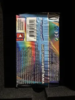 Pokemon Trading Card Game Sun & Moon Cosmic Eclipse Booster Pack SEALED 820650805899 - Image 3
