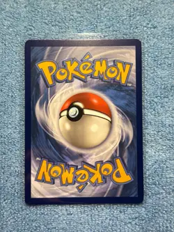 English Rayquaza SWSH029 SWSH: Sword & Shield Promo Cards Holo Sea And Sky - Image 2