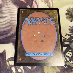 Urza’s Incubator X1 Mtg Modern Horizons 3 III Nm - Image 2