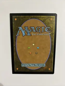 Plains #250 Battle For Zendikar Magic MTG Misprints Miscuts 2 Square Corners - Image 2