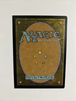 Forest #274 Battle For Zendikar Magic MTG Misprints Miscuts 2 Square Corners - Image 2