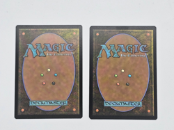 Lord of the Nazgul Base & Extended Art Magic the Gathering Lord of the Rings - Image 2