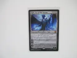 Ugin, Eye of the Storms - Tarkir: Dragonstorm (TDM) NMT - Image 1