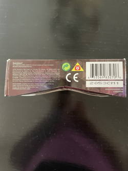 Magic the Gathering Heros vs Monsters Duel Decks Factory Sealed - Image 4