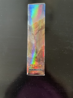 Magic the Gathering Heros vs Monsters Duel Decks Factory Sealed - Image 5