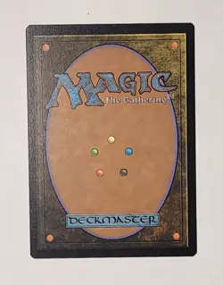 Magus of the Moon (Rainbow Foil) Secret Lair Drop Foil - Image 2