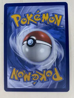 Pokemon TCG Prismatic Evolutions Sir Raging Bolt EX 166/131 NM/Mint Condition - Image 2