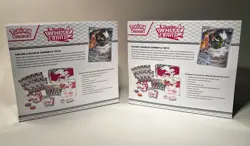 Pokemon TCG: White Flare Elite Trainer Box X2 Reshiram ETB | New & Sealed✅ - Image 2