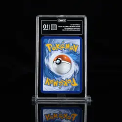 2024 POKEMON SCARLET & VIOLET GARDEVOIR EX PALDEON FATES 233/091 TAG 10 - Image 2