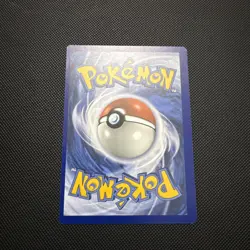 Natu 28/108 | XY Roaring Skies Pokemon TCG English NM error dot print miscut - Image 2