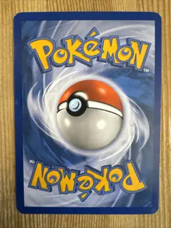 Pokemon TCG - Blissey - 22/127 - Platinum - Reverse Holo - Rare - MP - Image 2