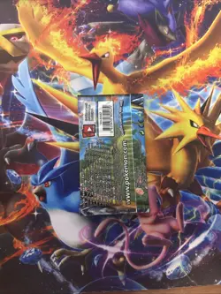 Pokemon Unbroken Bonds Gardevoir & Sylveon Sealed Booster Pack - Image 2