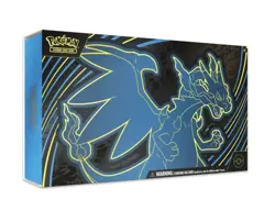 CONFIRMED PRESALE 11/14 Pokemon TCG Phantasmal Flames Mega Charizard X EX UPC - Image 1