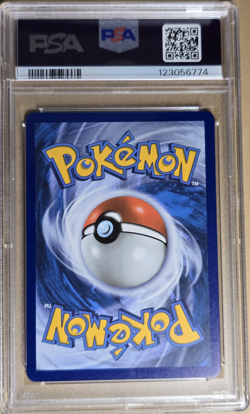PSA 10 Gem Mint 2021 Pokemon ~ Donphan ~ Celebrations Classic Coll - Holo #107 - Image 2