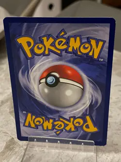 Pokemon TCG Black Star Promo WoTC Mew LP - Image 2
