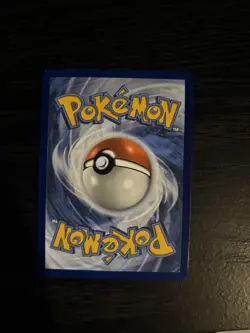 POKEMON TCG SOLOSIS 118/086 BLACK BOLT **NEAR MINT CONDITION** - Image 2