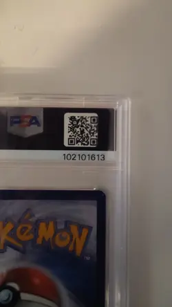 2023 POKEMON SVP EN-SV BLACK STAR PROMO #044 CHARMANDER OBSIDIAN FLAMES ETB - Image 5