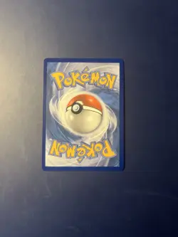 Pokemon Mega Evolution Mega Absol EX Special Illustration Rare 180/132 NM SIR - Image 2