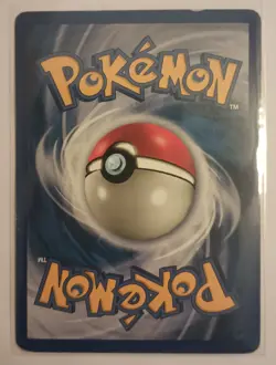 Beedrill / Rare / Pokemon TCG / Base Set / #15 - Image 2
