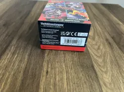 Pokemon TCG: Scarlet & Violet DESTINED RIVALS Booster Bundle Box FACTORY SEALED - Image 3