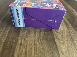 Pokemon TCG: Scarlet & Violet DESTINED RIVALS Booster Bundle Box FACTORY SEALED - Image 4