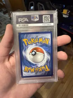 2025 Pokemon Prismatic Evolutions Sylveon EX Secret Illustration Rare - PSA 10 - Image 2