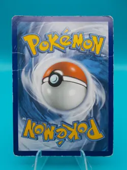 Chandelure 50/114 XY - Steam Siege Pokemon TCG Reverse Holo Moderately Played - Image 2