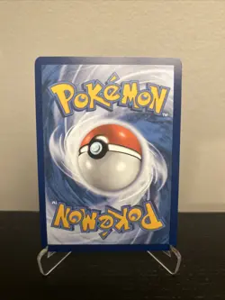 Pokemon TCG Team Star Grunt 242/198 NM Condition - Image 2