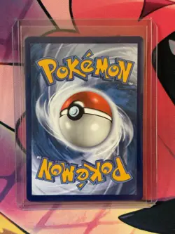 Pokemon Sylveon VMAX 075/203 Evolving Skies Holo Ultra Rare Full Art TCG 2021 - Image 4