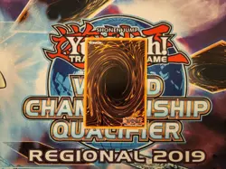 Yugioh Lightning Storm - RA01-EN061 - Super Rare - 1st Edition NM - Image 2