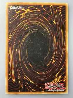 Scapegoat LCJW-EN066 Secret Rare 1st Edition - Lightly Played - Image 2