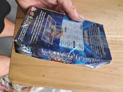 Yu-Gi-Oh Zombie World Structure Deck New Sealed Box - Image 3