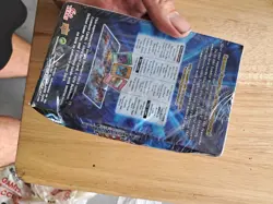 Yu-Gi-Oh Zombie World Structure Deck New Sealed Box - Image 4