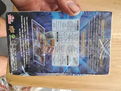 Yu-Gi-Oh Zombie World Structure Deck New Sealed Box - Image 5
