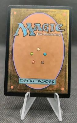 Weathered Runestone 247/285 Foil Kaldheim MTG Magic The Gathering Card - Image 2