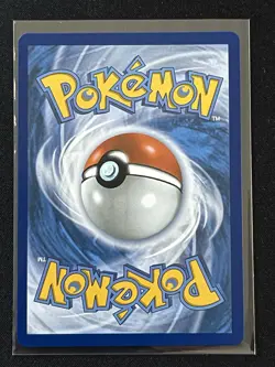 Pokemon TCG Mega Evolution Wally's Compassion SIR Holo Card 186/132 - Image 2