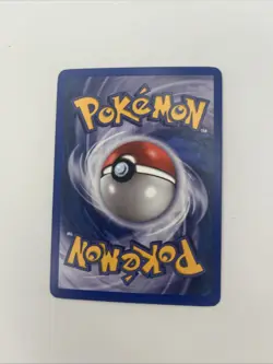 Ditto (Charmander) Pokemon TCG EX Delta Species Common Card #61/113 MP - Image 2