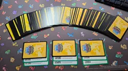 170+ Mega Evolutions Pokemon TCG LIVE Code Cards (PC ETB Codes Included) - Image 1