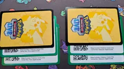 170+ Mega Evolutions Pokemon TCG LIVE Code Cards (PC ETB Codes Included) - Image 2