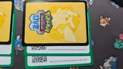 170+ Mega Evolutions Pokemon TCG LIVE Code Cards (PC ETB Codes Included) - Image 3
