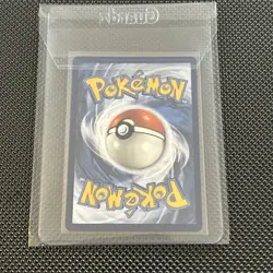Pokemon N's Plan Special Illustration Rare Card 170/086 S&V Black Bolt - Image 2