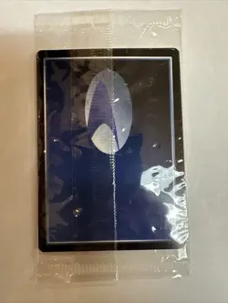 Star Trek CCG Introductory 2-Player Game 4-Card Klingon Insert Factory Sealed - Image 2