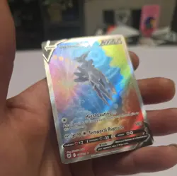 Origin Forme Dialga v Astral Radiance Card 177/189 - Near Mint pokemon card - Image 2