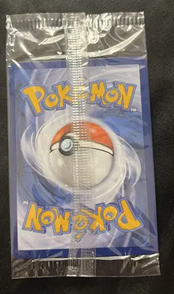 Charmander Promo SVP 044 SEALED - Pokemon Card - NM Scarlet & Violet Promo - Image 2