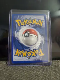 Gold Berry 93/111 - Pokemon TCG Neo Genesis Unlimited Rare Card WOTC - Image 2