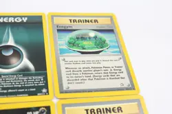Pokemon Set Type 6 Cards Total - Image 3